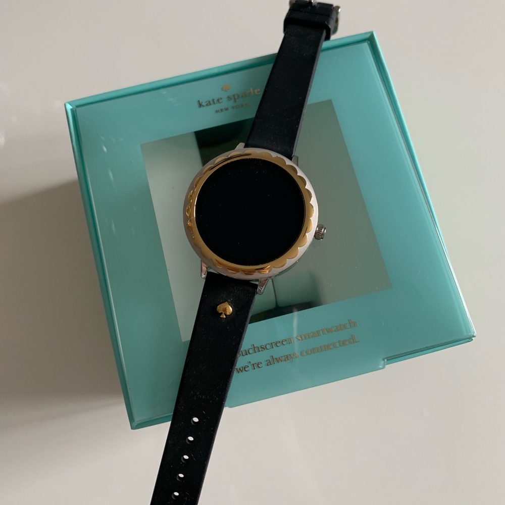 Kate Spade Smart Watch